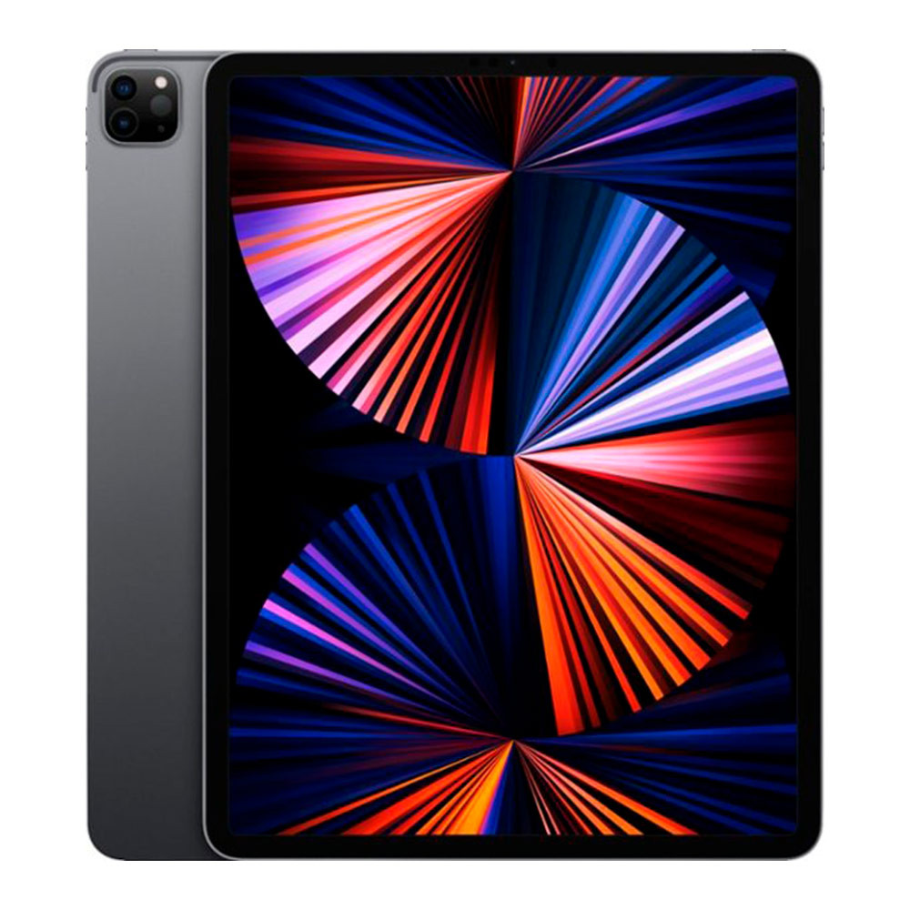 iPad Pro 12.9 Mhnk3ll/A M1 512gb Gray