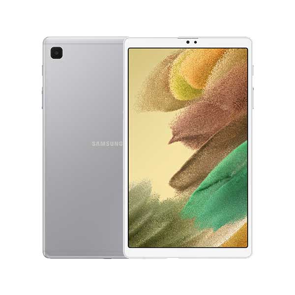Samsung Tab A7 Lite 8,7 32gb Lte Silver