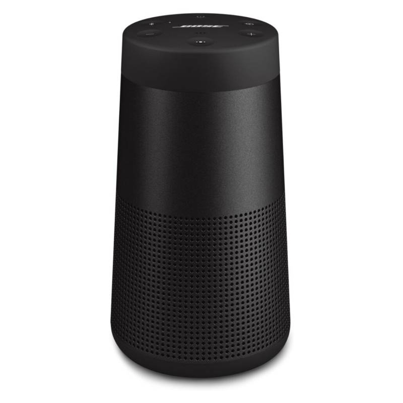 Bose Soundlink Revolve Ii Black