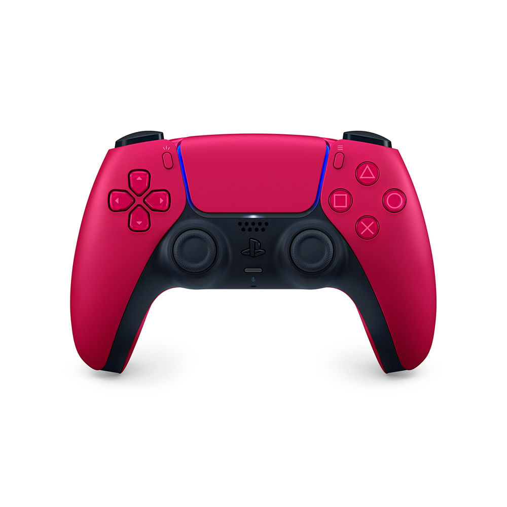 Control Ps4 Rojo