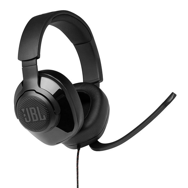 AURICULARES JBL HARMAN T500 CON CABLE Y PLUG JACK 3.5 CELULARES Auriculares  con cable