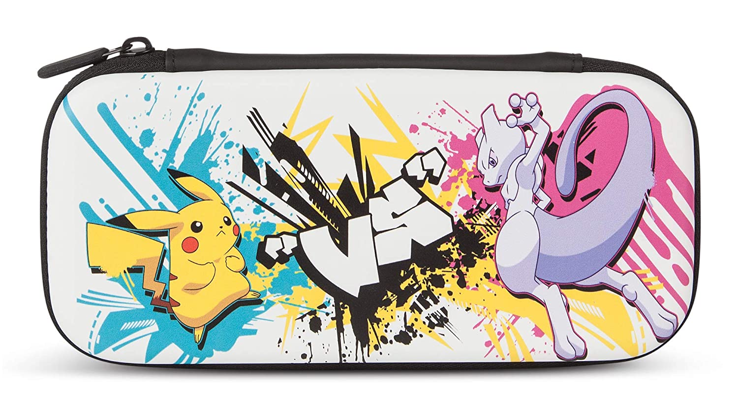 CASE SWITCH POKEMON STEALTH KIT LITE