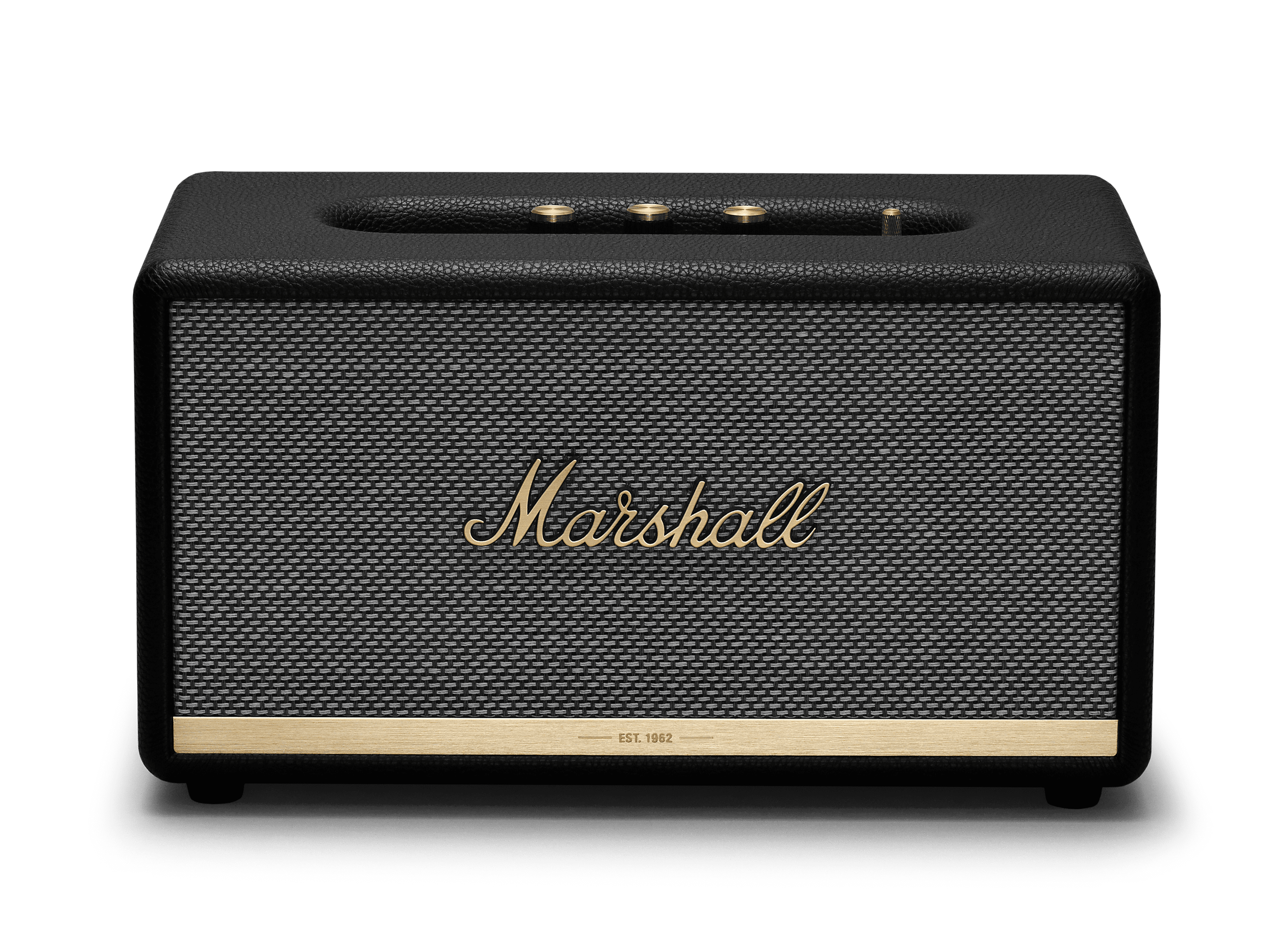 Marshall Stanmore Ii Black