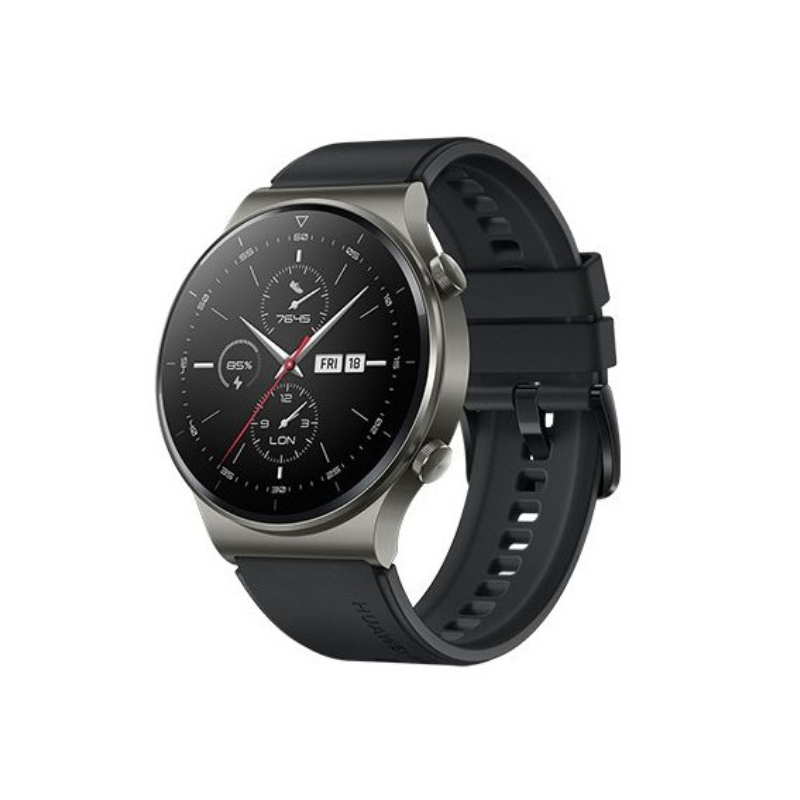 Huawei Watch Gt2 Pro Black