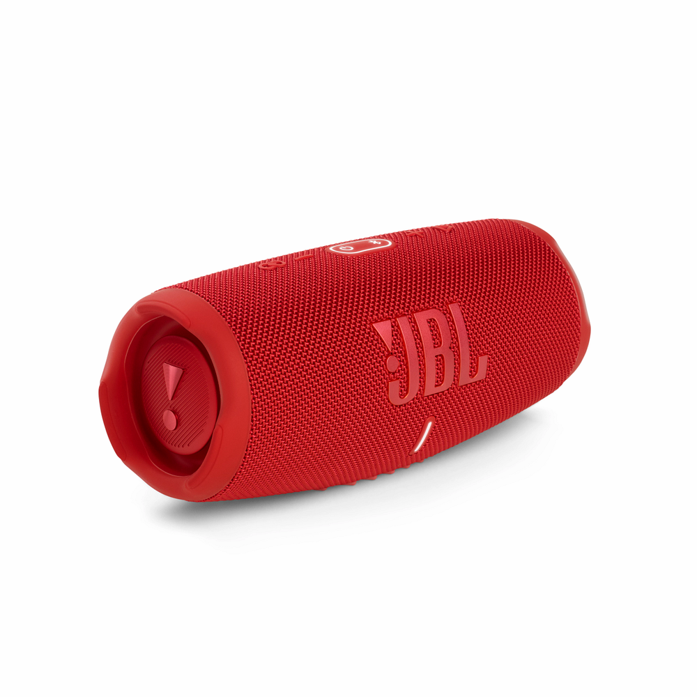 Parlante Jbl Charge 5 Red