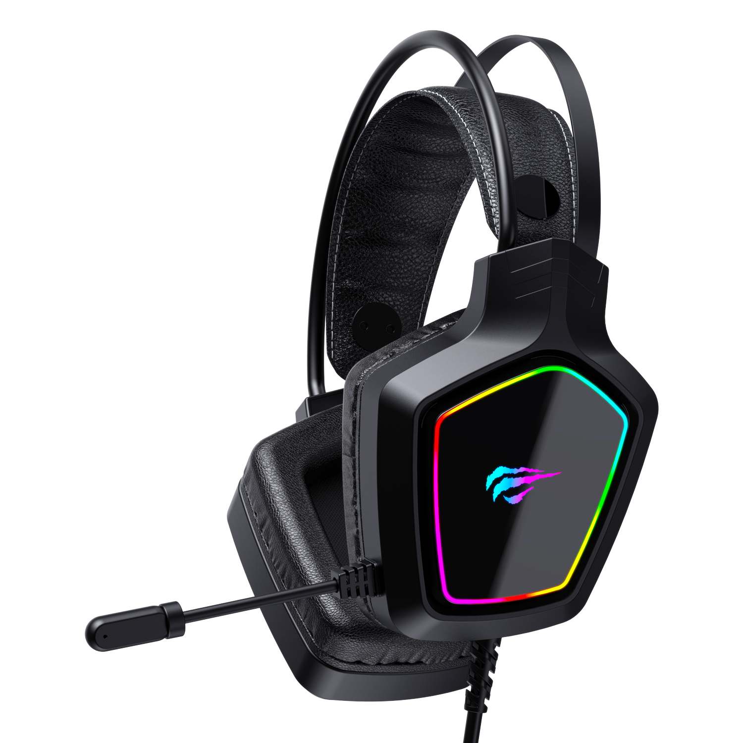 Auricular Gaming Gamenote 3.5Mm H659D