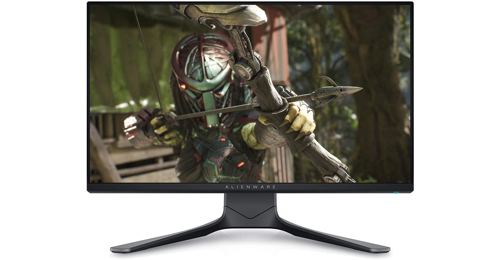 Monitor Gamer Alienware 25 Aw2521hf