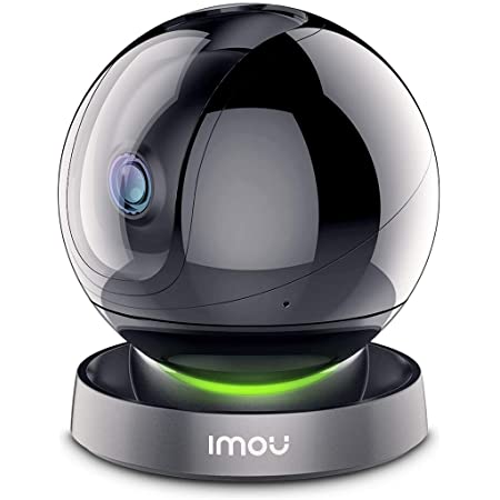 Camara Ip Indoor Imou Ranger Pro A26