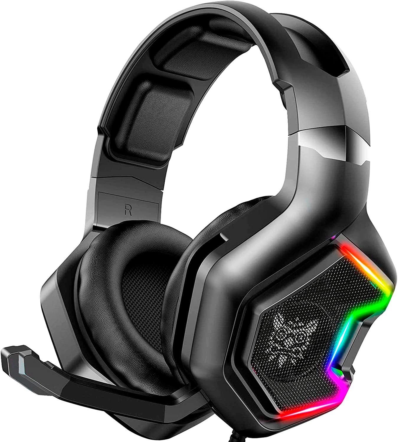 Auricular Gamer Onikuma K10 Pro Clm (Cable)