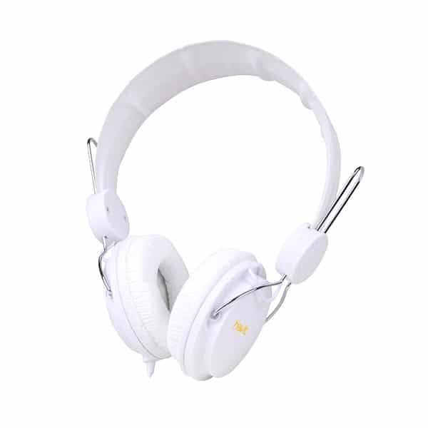 Auricular Havit Hv-H2198 White (Cable)