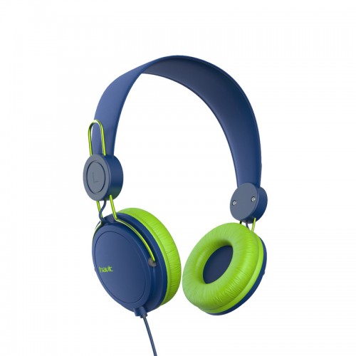 Auricular Havit Hv-H2198 Blue