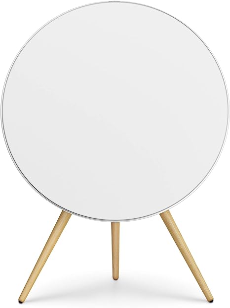 Speaker Bang & Olufsen Beoplay A9 4th White