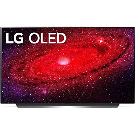 Tv Lg Oled Uhd 48 Smart 4811psa