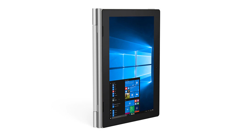 Tablet Lenovo Ideapad D330 10.1/N4020/4g/64gb7w10
