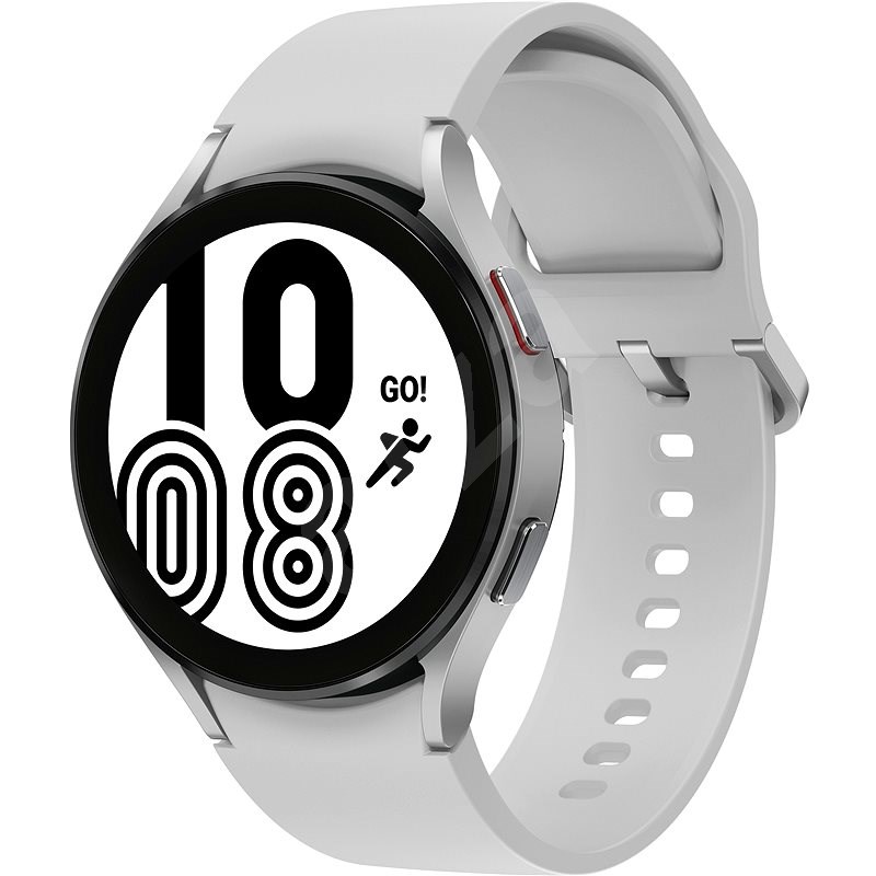 Samsung Galaxy Watch 4 44mm Silver