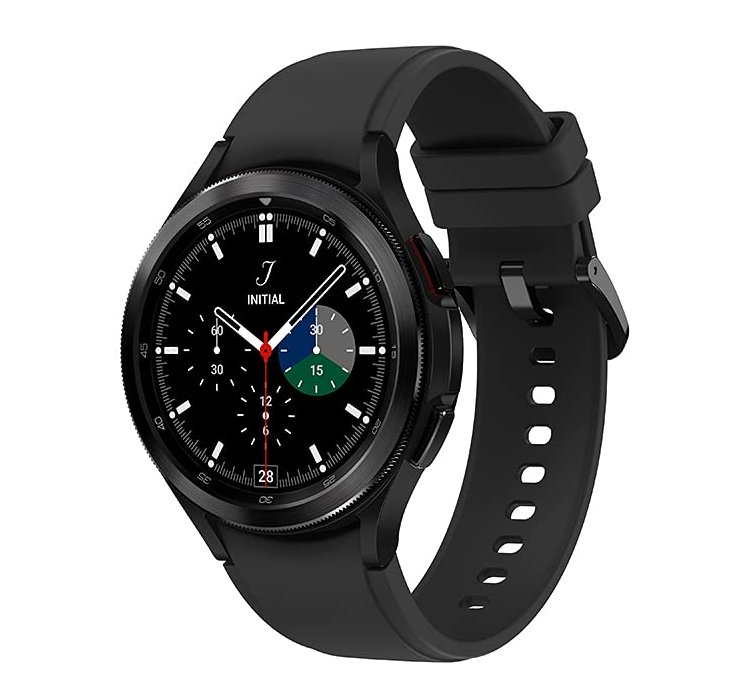 Samsung Galaxy Watch 4 42mm Black Classic