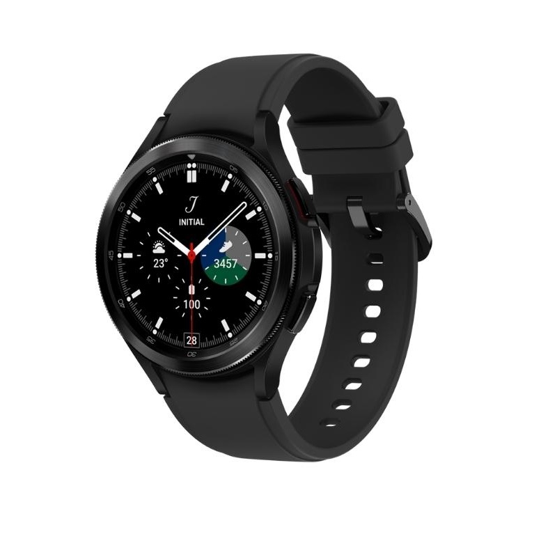 Samsung Galaxy Watch 4 46mm Black Classic