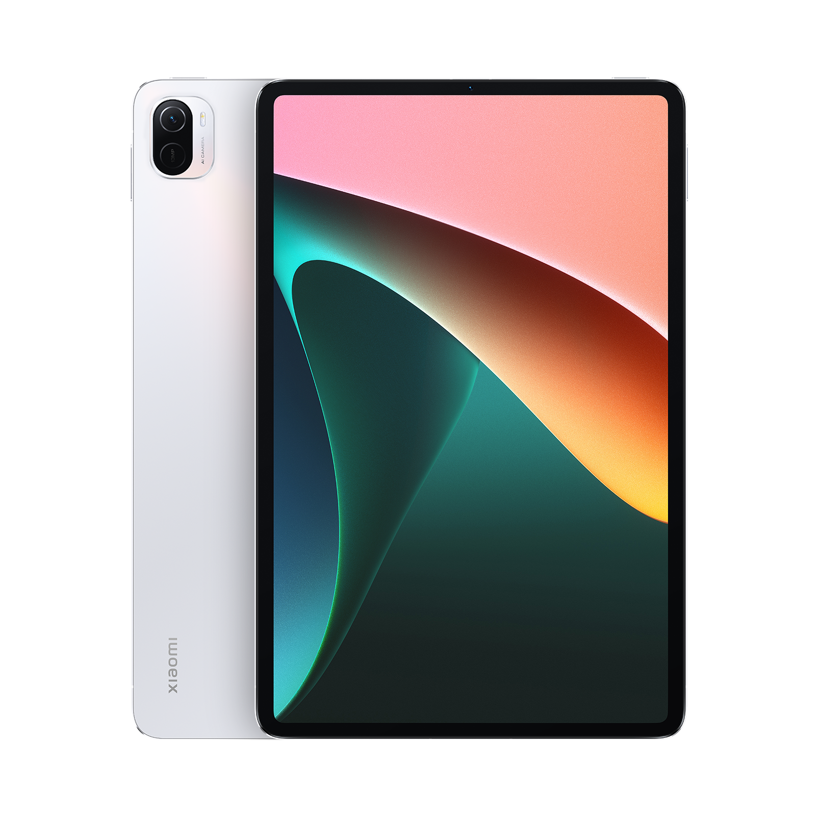 Tab Xiaomi Pad 5 256gb 6ram White