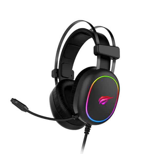 Auriculares gaming