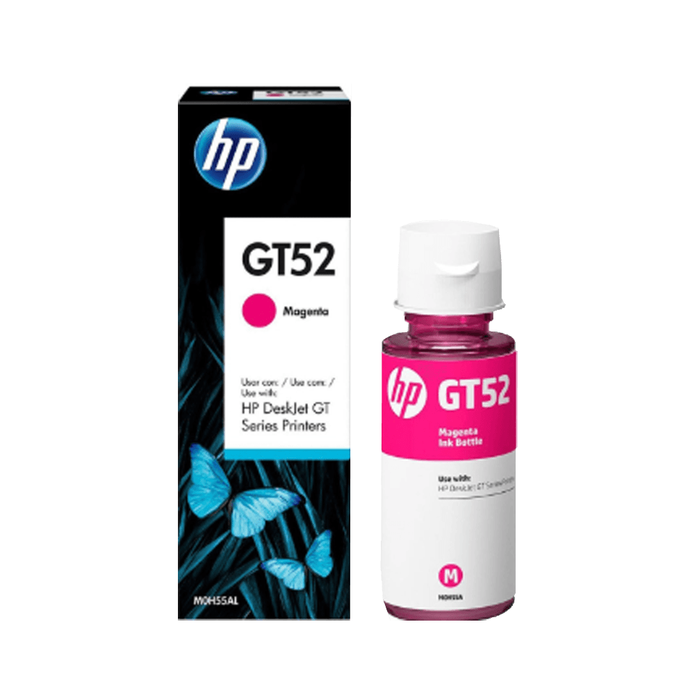 Tinta HP GT52 Magneta