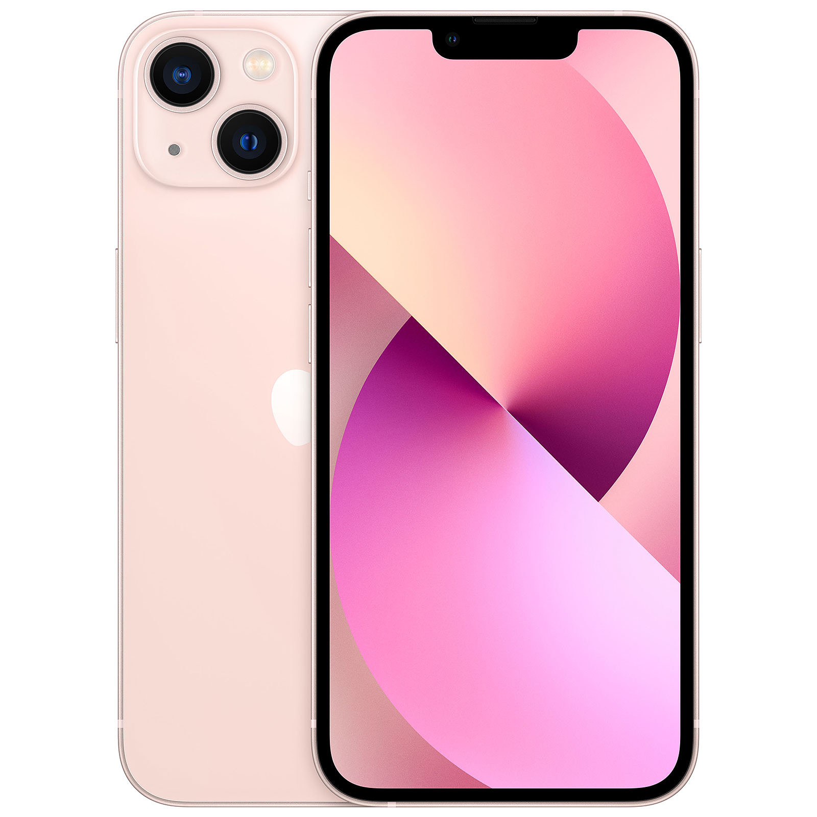 iPhone 13 128gb Pink