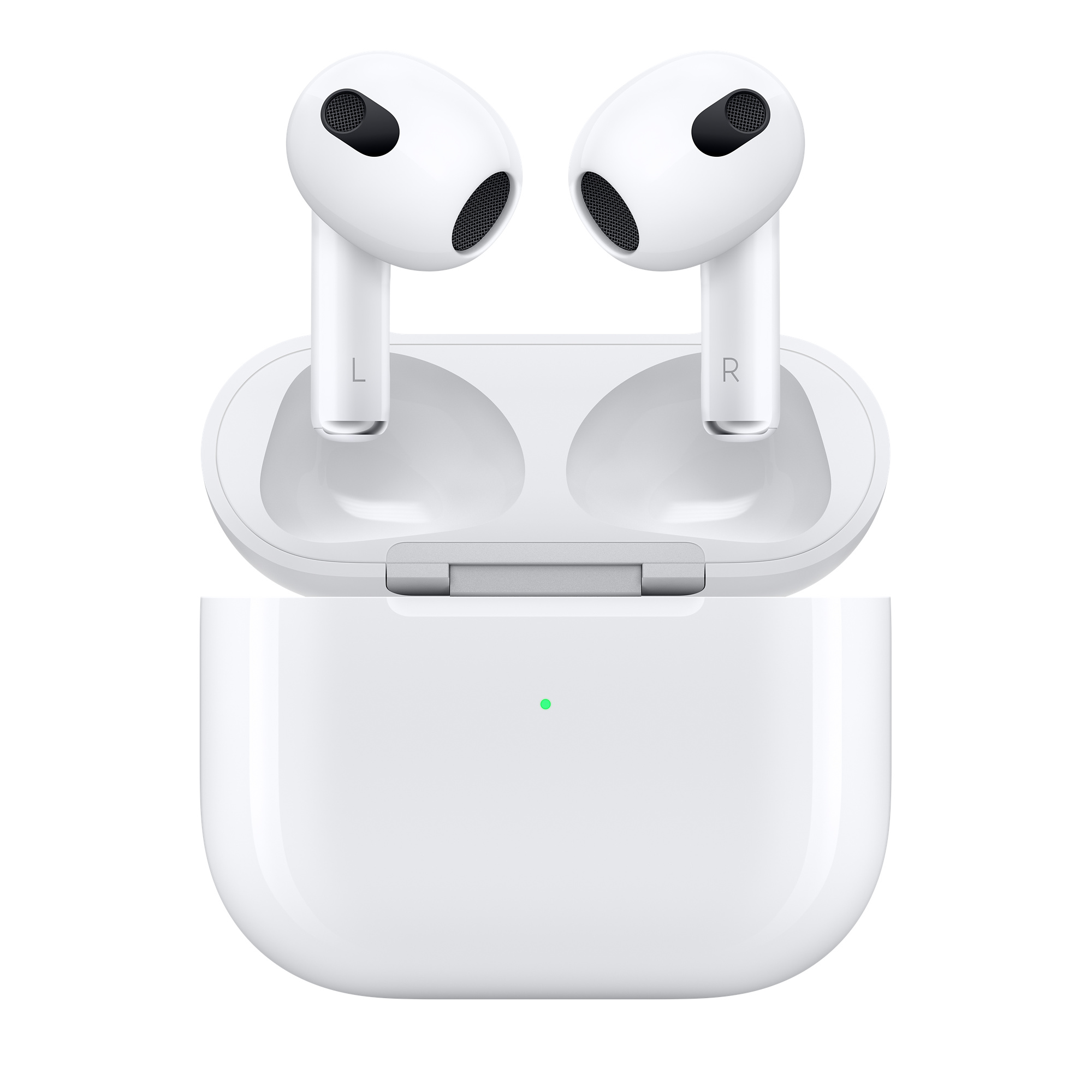 Airpods 3rd Generacion