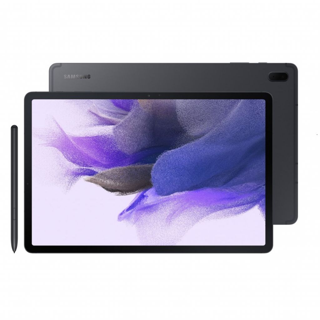 Samsung Tab S7 Fe T735 Lte 64gb Black