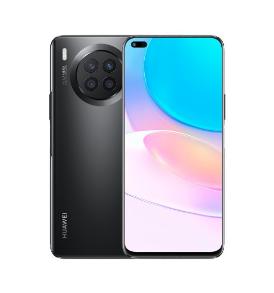 Huawei Nova 8i 6ram 128gb Black