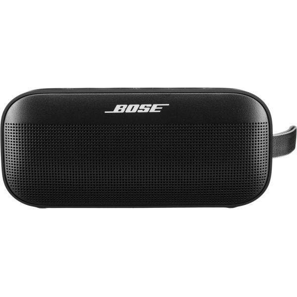 Bose Speaker Soundlink Flex Black