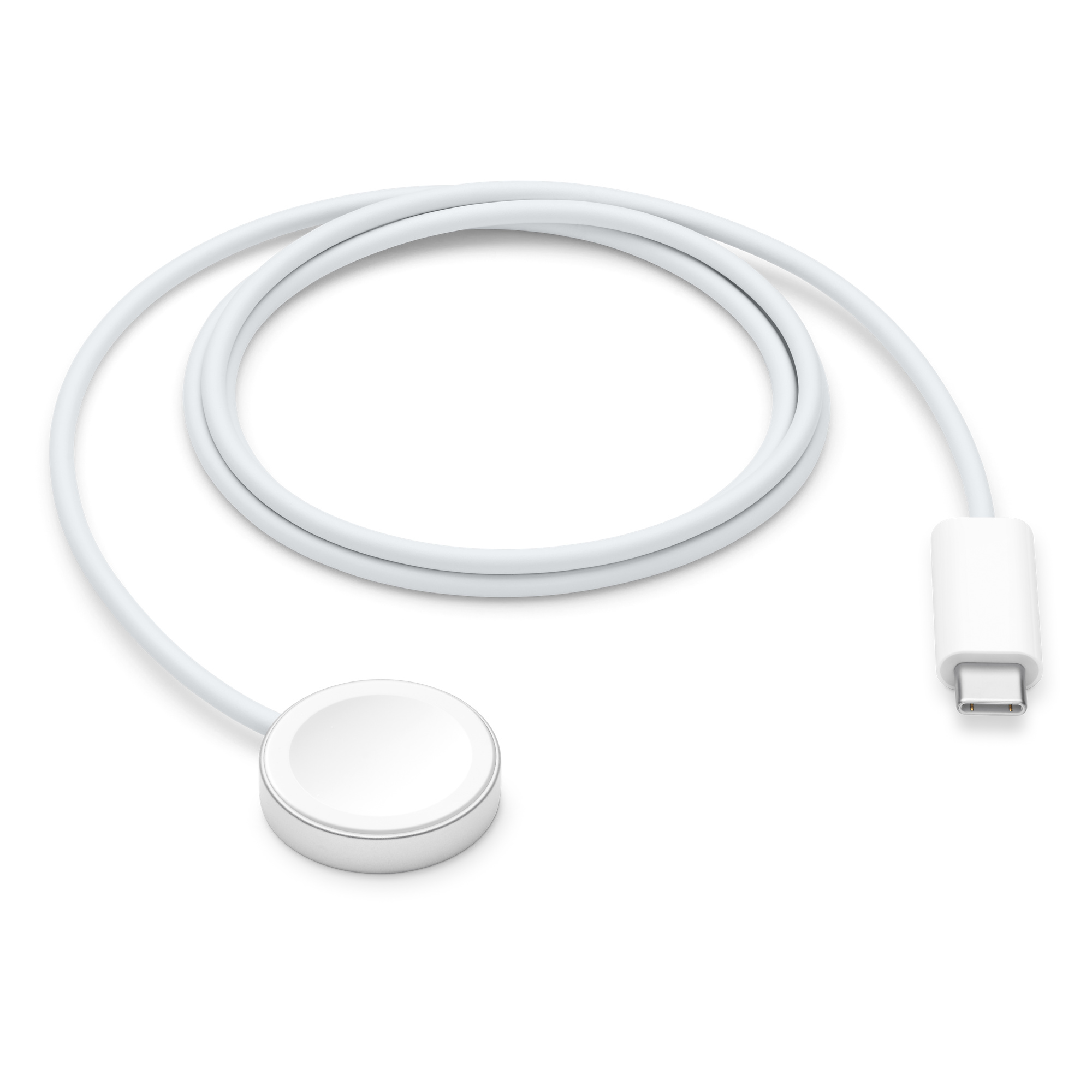 Cargador Magnetico Apple Watch Usb-C 1m (A2215)