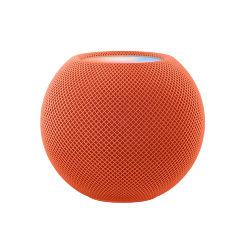 Parlante Apple Homepod Mini Orange