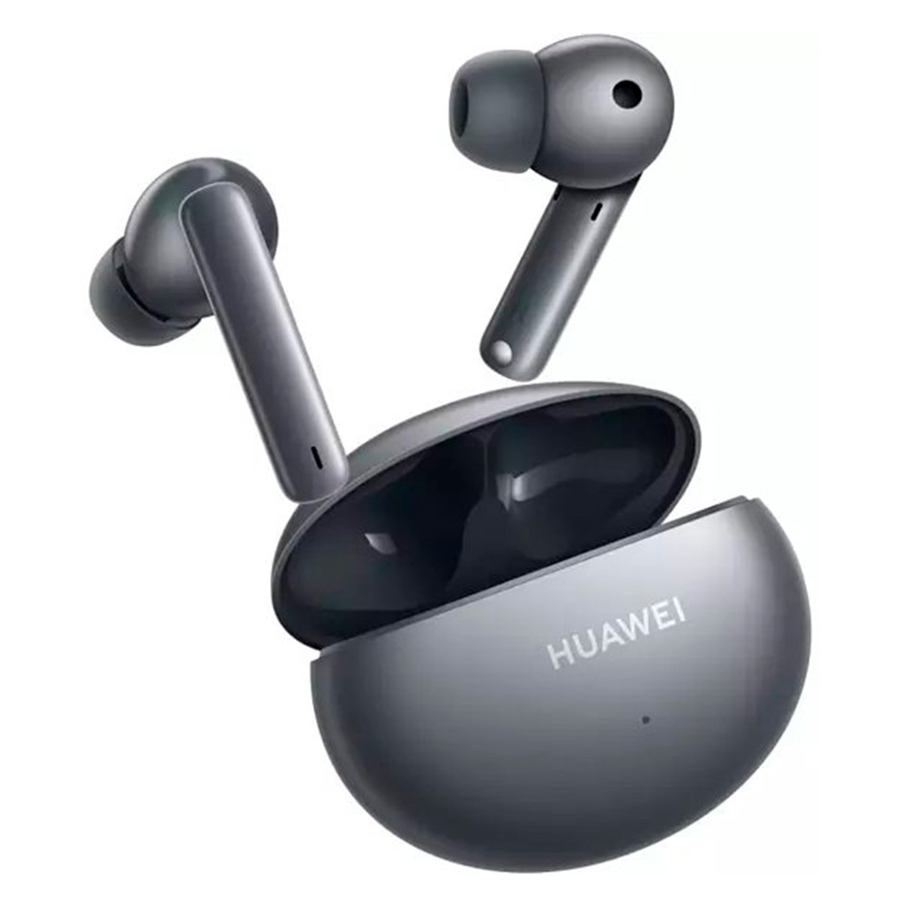 Auriculares True Wireless  Huawei FreeBuds Pro 3, 6.5 h Autonomía,  Cancelación de ruido, IP54, Silver Frost