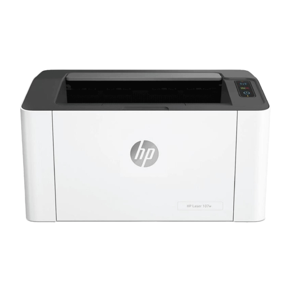 Impresora Hp Laser 107w Wifi 105a