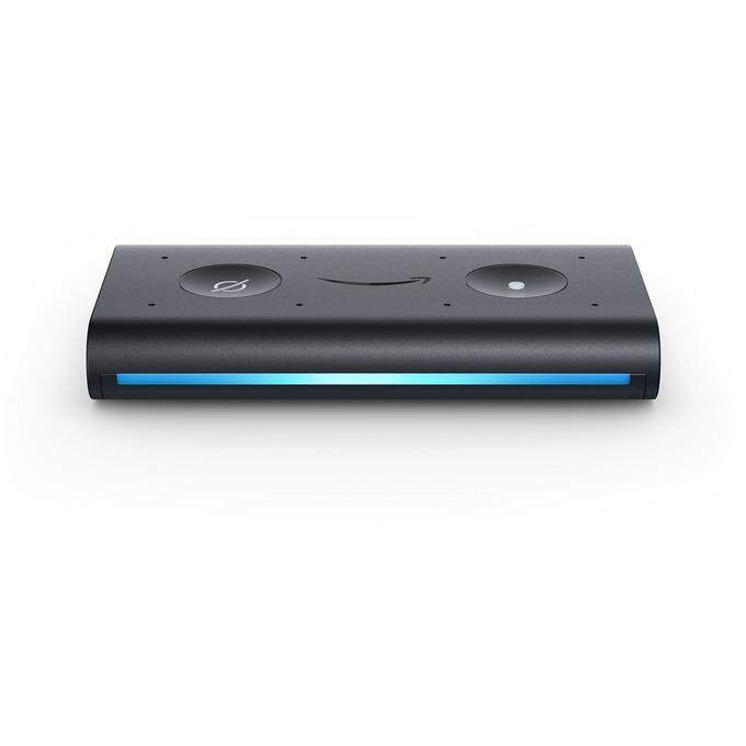 ALEXA HECHO AUTO INPUT