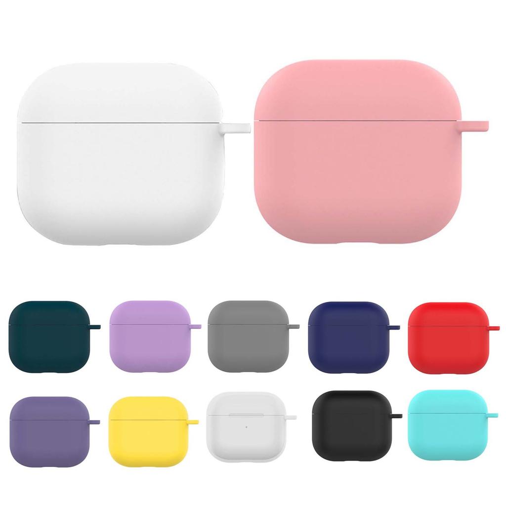 Silicona Case Airpods 3th Clm