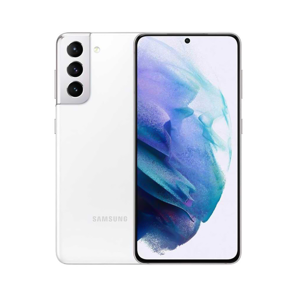 Samsung S21 Fe 128gb White