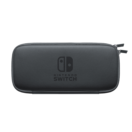 Case Nintendo Switch Carry Screen
