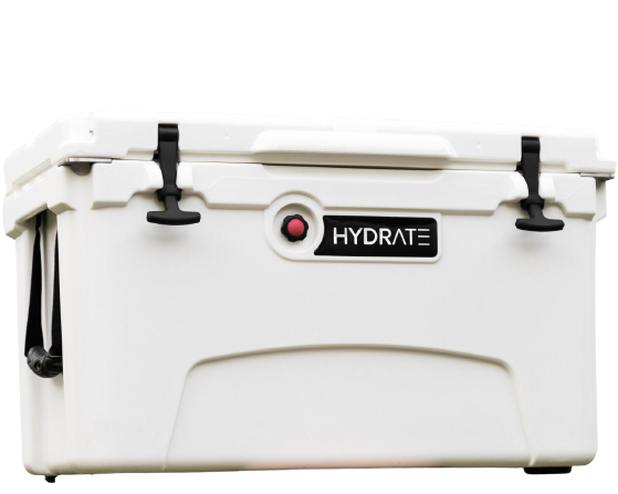 Conservadora Hydrate 20lt Bolson Termino