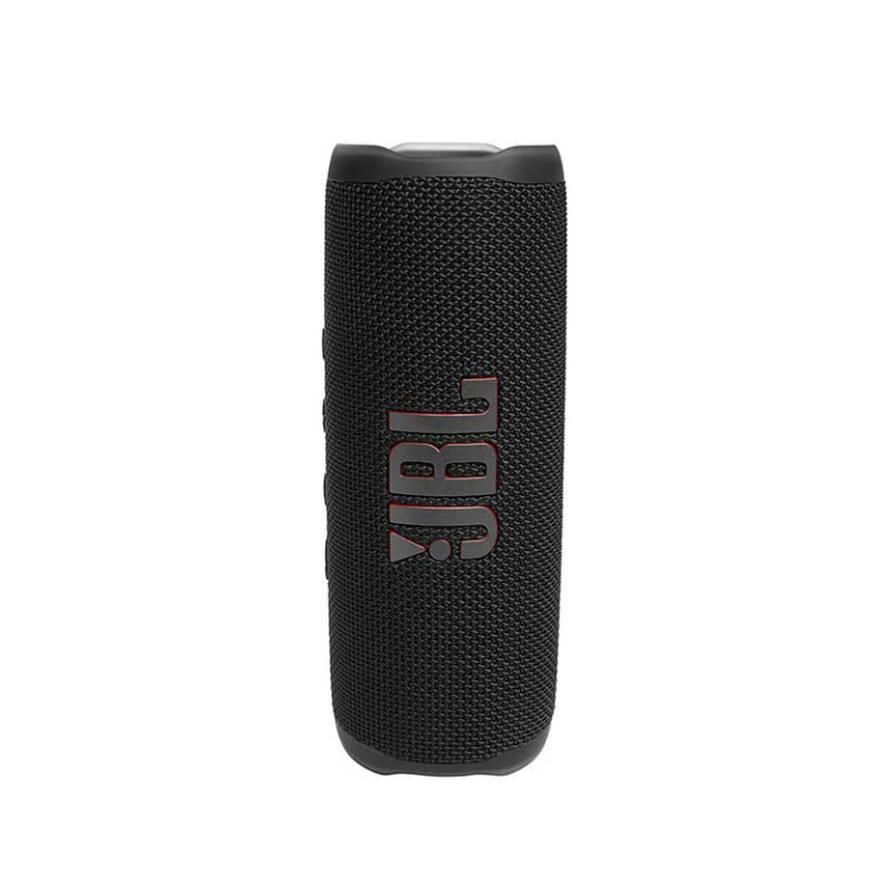 Parlante Jbl Flip 6 Black