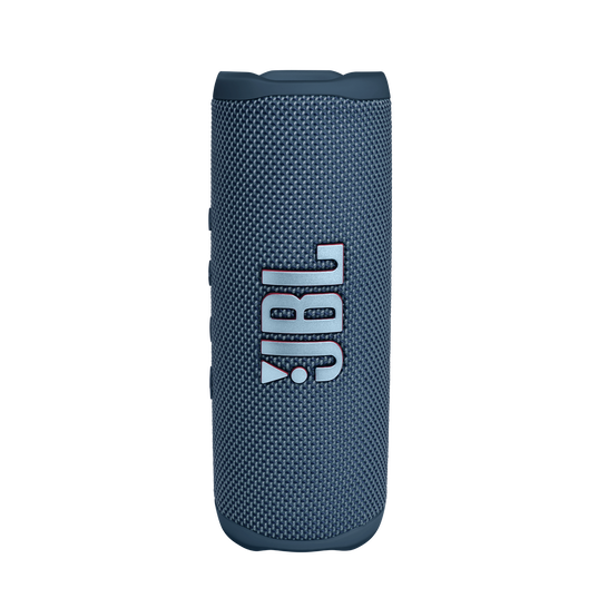 Parlante Jbl Flip 6 Blue