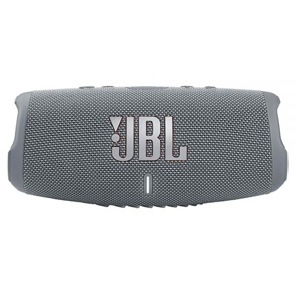 Parlante Jbl Charge 5 Grey