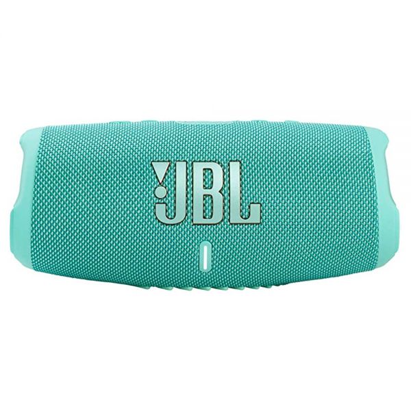 Parlante Jbl Charge 5 Teal