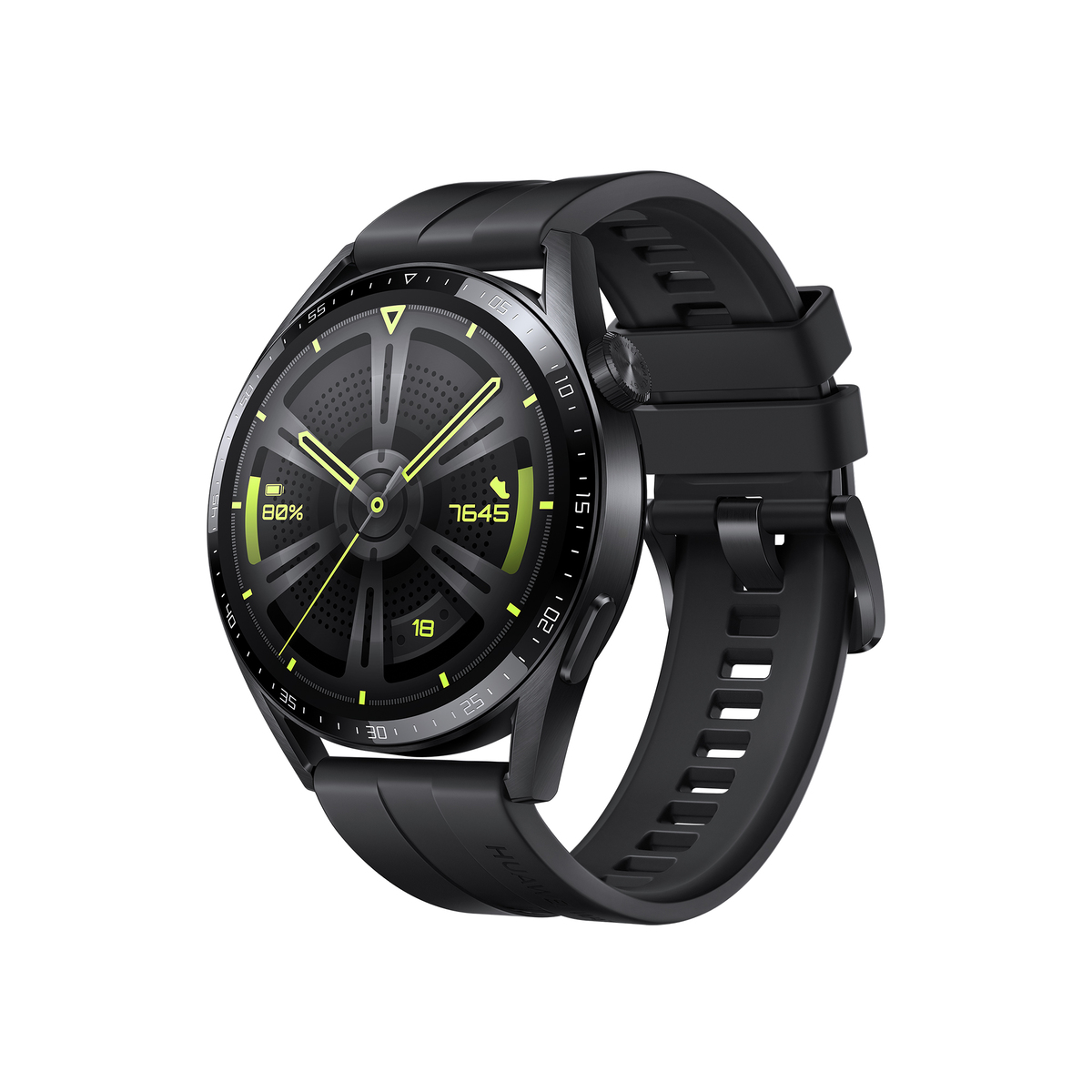 Huawei Watch Gt 3 46mm Black B19