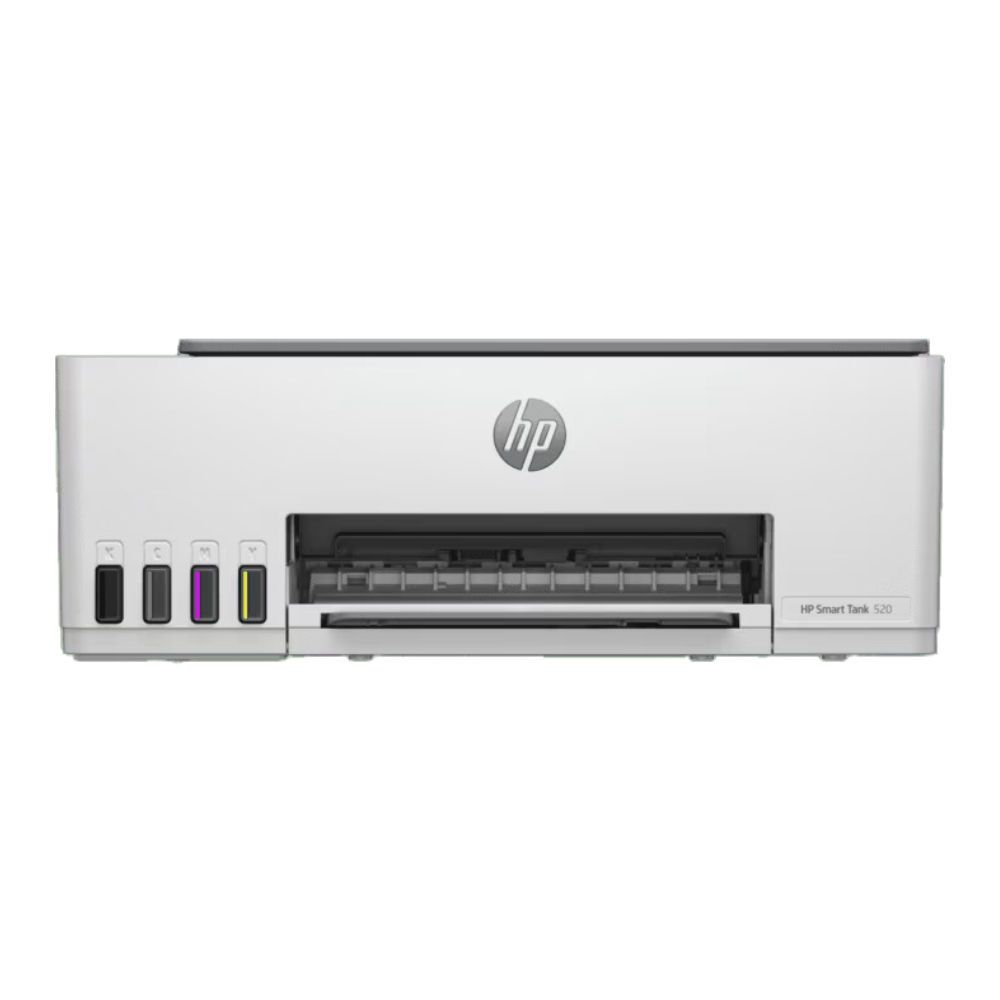 Impresora Hp Smart Tank 520 All-in-One