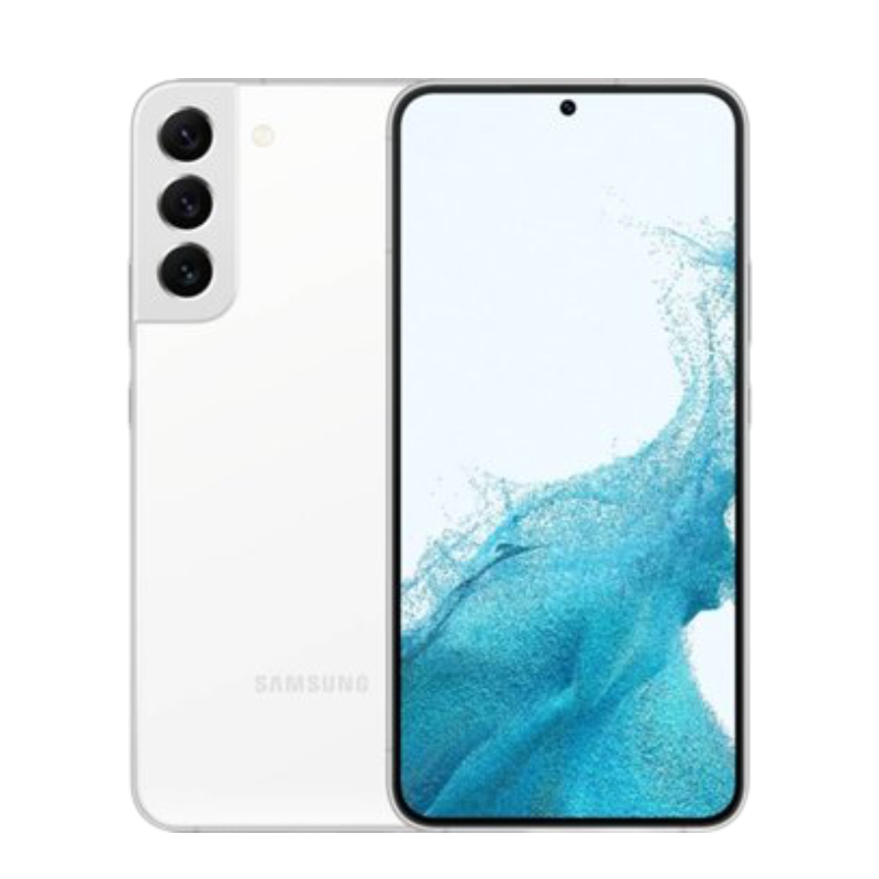 Samsung S22 Plus 256gb White