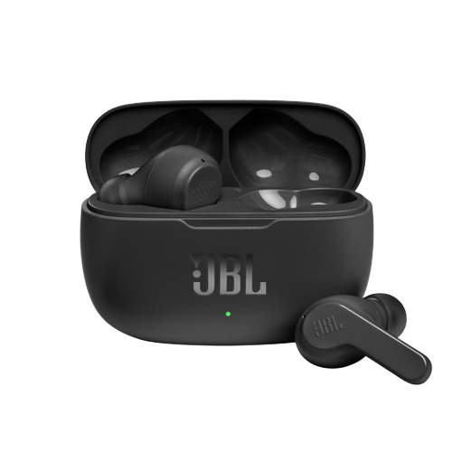 Auricular JBL T110 Negro (9807)