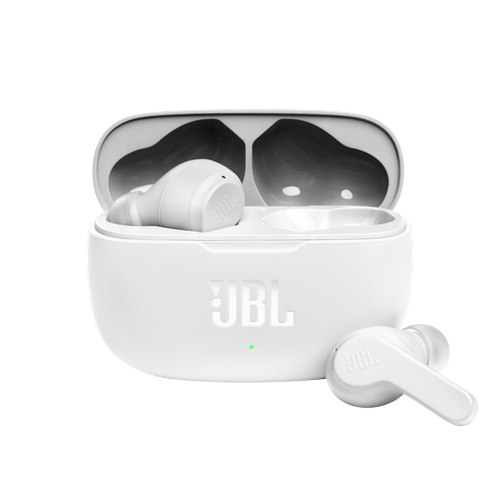 Auricular JBL T125 Bluetooth Blanco – Wallnet