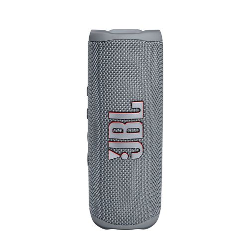 Parlante Jbl Flip 6 Gris