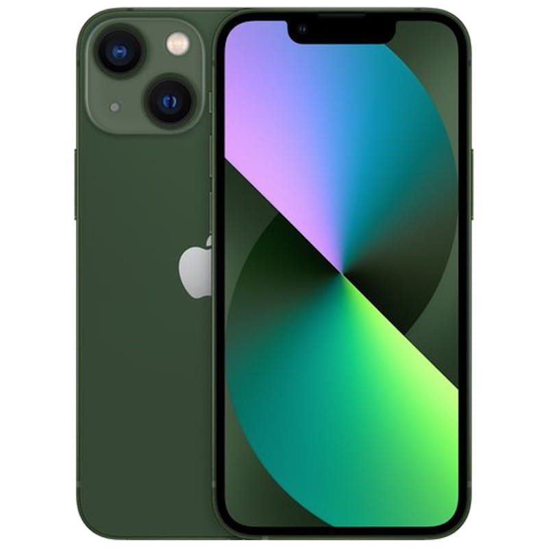 iPhone 13 Mini 256gb Alpine Green