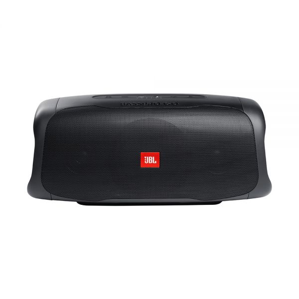 Parlante Jbl Basspro Go